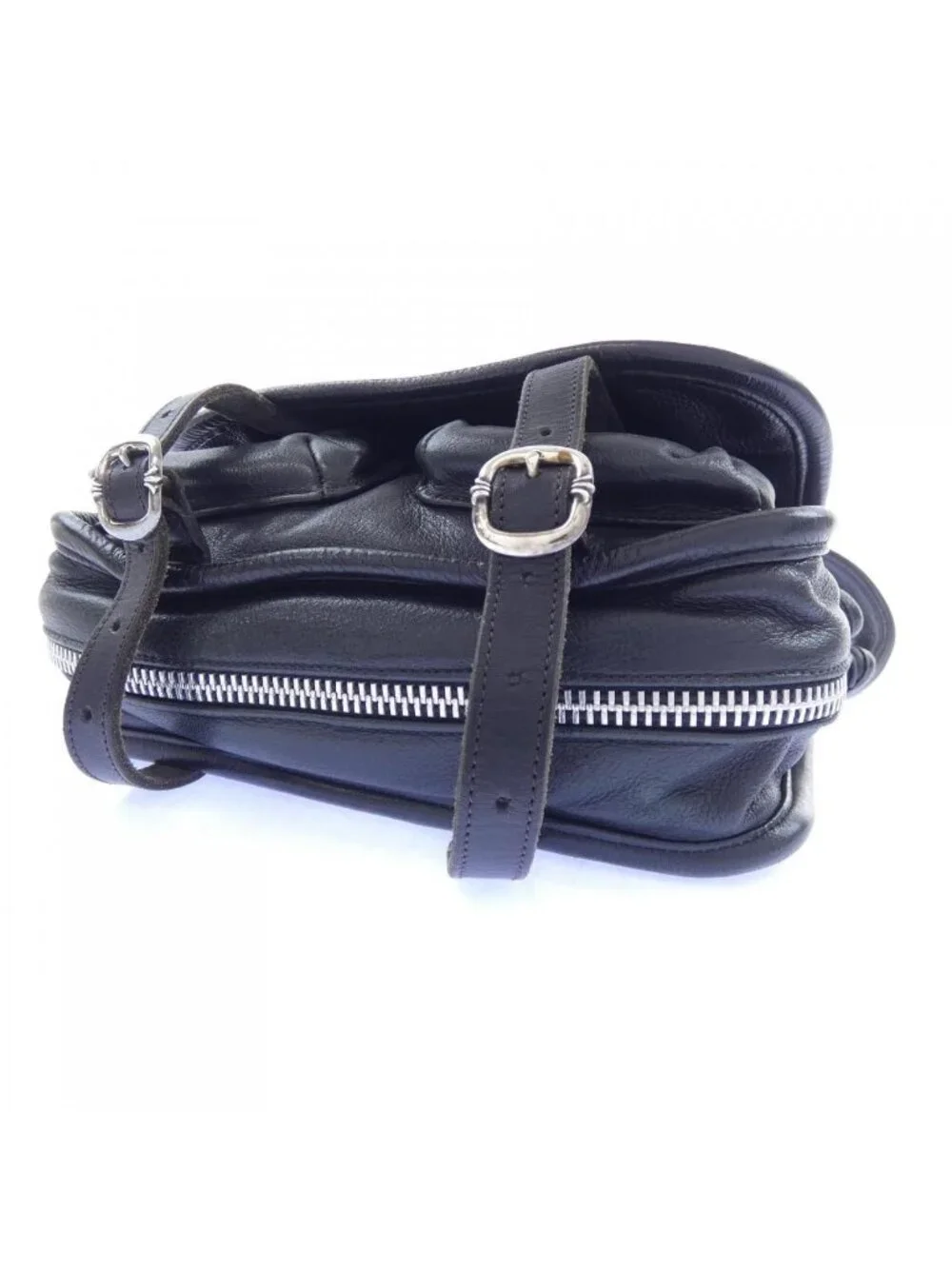 Chrome Hearts this authentic
